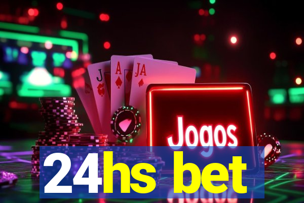 24hs bet